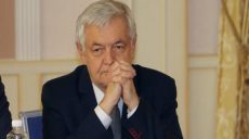 Польша отозвала своего посла в Украине
