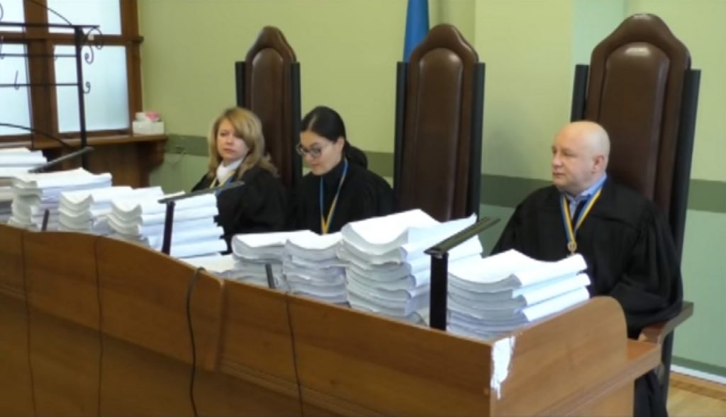 Дело о налоговых уведомлениях на сумму более 635 млн грн «Филип Моррис Украина» передано в Верховный суд