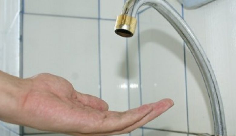 Где в Харькове не будет воды (адреса)