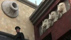 700-часовой фильм «Дау», частично снятый в Харькове, покажут в Париже (видео)