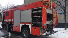 Харьковские спасатели предотвратили взрыв газа в многоэтажке (фото)