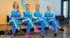 Элина Свитолина вошла в состав женской сборной Украины