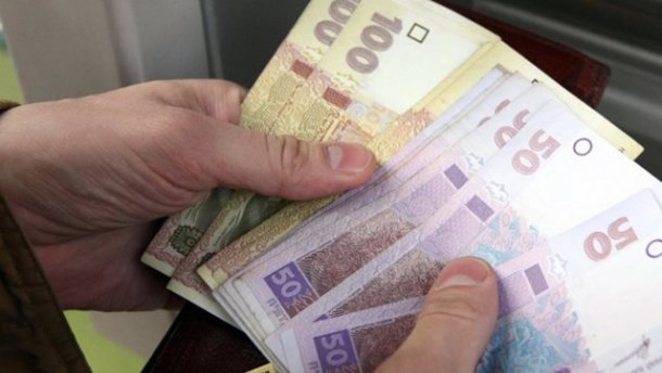 Пенсии в среднем будут повышены на 17,4 %, — министр