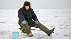 Какая рыба лучше всего ловится зимой на Харьковщине