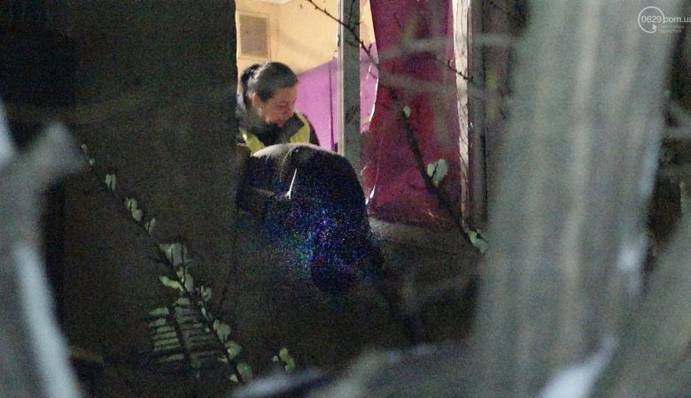 Один из погибших в Мариуполе при взрыве гранаты — сотрудник СБУ