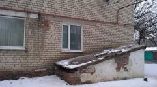 На Харьковщине грабители попались «на горячем» (фото)