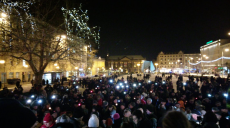 В Польше прошли многотысячные митинги в память об убитом мэре Гданьска