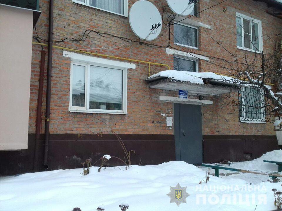Используя непогоду, житель Харьковщины обокрал дом