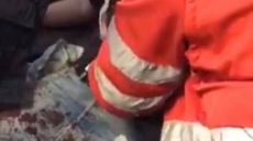 Полиция сообщила подробности покушения на жизнь полицейского в Харькове