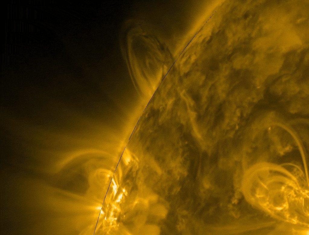 Ученые выяснили, что будет с солнцем через 10 млрд лет