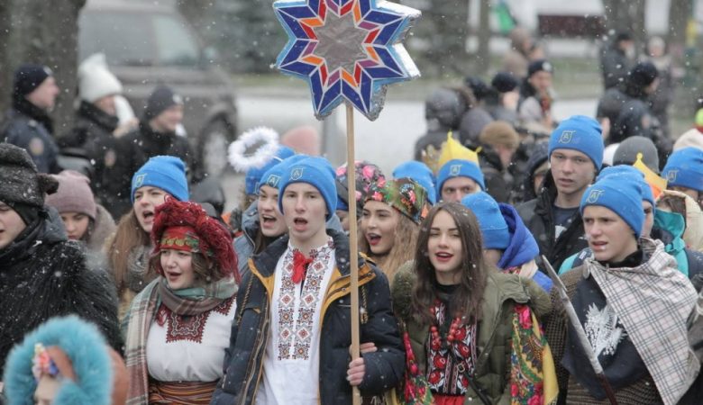 У Харкові відбудеться третій Вертеп-фест (відео)