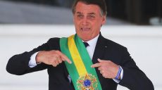 В Бразилии состоялась инаугурация нового президента