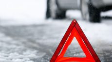 За сутки в Харьковской области произошло 69 ДТП