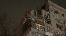 В России из-за взрыва газа разрушен дом (фото)