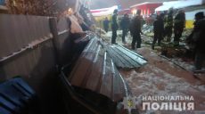 Прокуратура проверит законность выдачи чиновниками разрешений на строительство рухнувшего в Харькове павильона