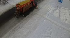 Циклон покинул Харьковщину (фото, видео)
