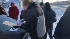 Подполковник полиции подозревается в «крышевании» вырубки лесопосадок (фото)