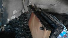 Спасатели на Харьковщине спасли пожилую женщину