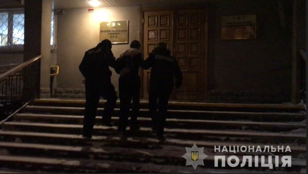 В Харькове на съемной квартире ограбили 18-летнюю студентку