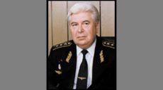 Скончался Леонид Исаев