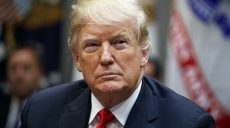 Трамп сумел временно разрядить политический кризис в США