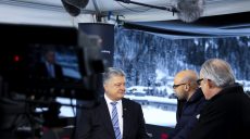 Россия вмешивается в выборы в Украине, — Порошенко