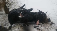 На Николаевщине в ДТП погибли восемь человек, среди которых трое детей (фото, видео)