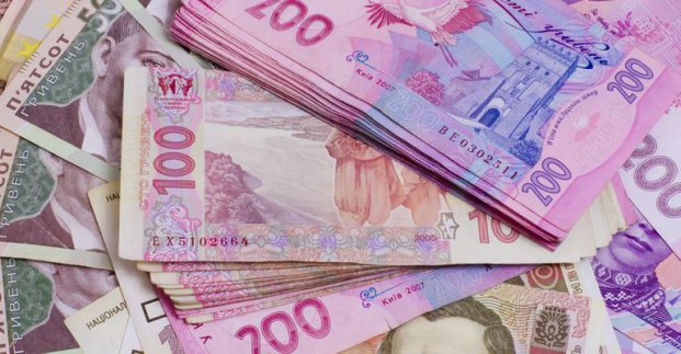 Крупные предприятия Харькова уплатили в местный бюджет 1,7 миллиарда гривен