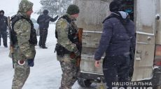 За минувшие сутки в области раскрыто 28 преступлений.