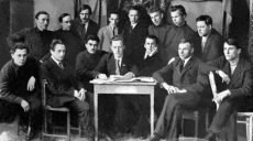 В Харькове отметят 125 лет со дня рождения Василия Эллана-Блакитного