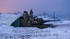 Сутки на Донбассе: боевики трижды открывали огонь