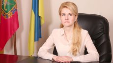 Светличная возглавила рейтинг губернаторов
