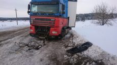 Спасатели вытащили из снежных заносов скорую и школьный автобус