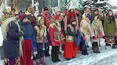У Харкові пройшов щорічний вертеп-фест (відео)