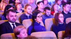 Харьковчане награждены грамотами Верховной Рады и благодарностями премьер-министра Украины