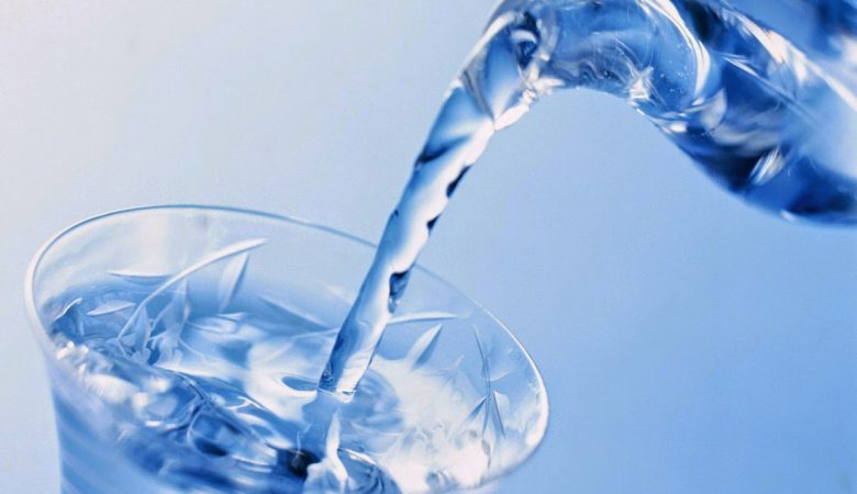 Харьковская вода пригодна для чистки зубов по содержанию фтора, — Минздрав