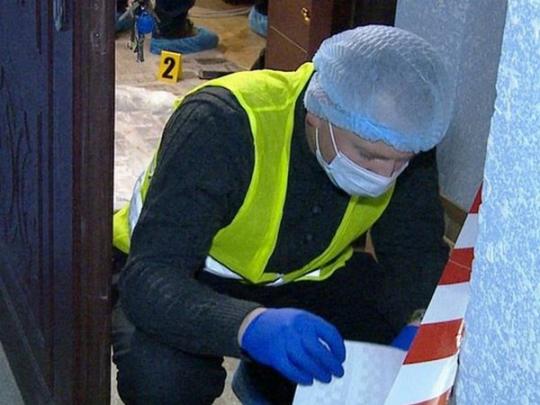 Убийство семьи в Виннице: названа причина кровавой расправы