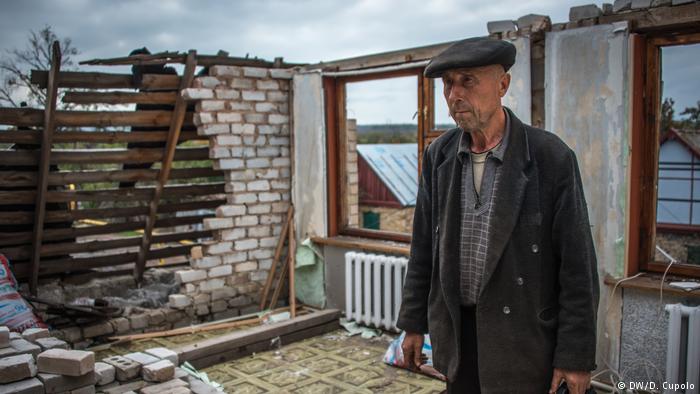 Ситуация на Донбассе: с 2014 года погибло около 13 тысяч человек