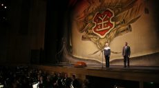 Светличная позитивно оценила присоединение «Схід OPERA» к организации Opera Europa