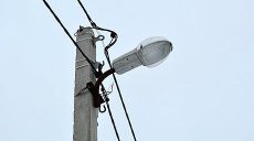 На Харьковщине продолжают освещать населенные пункты, открывать центры админуслуг и реконструировать детские сады