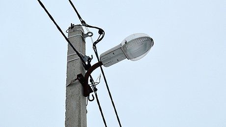 На Харьковщине продолжают освещать населенные пункты, открывать центры админуслуг и реконструировать детские сады