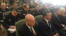 Аваков: «Мы должны сделать так, чтобы у криминалитета даже мысли не возникало заниматься чем-то противозаконным на Харьковщине»