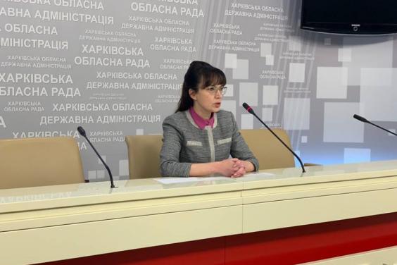 Харьковчане могут получить 117 услуг в электронном виде