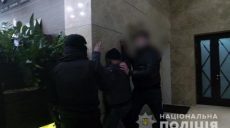 На Харьковщине перекрыт канал нелегальной миграции