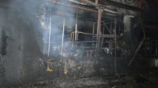 Пять человек, пострадавшие при взрыве на днепровском «Коксохиме», находятся в тяжелом состоянии (видео, фото)