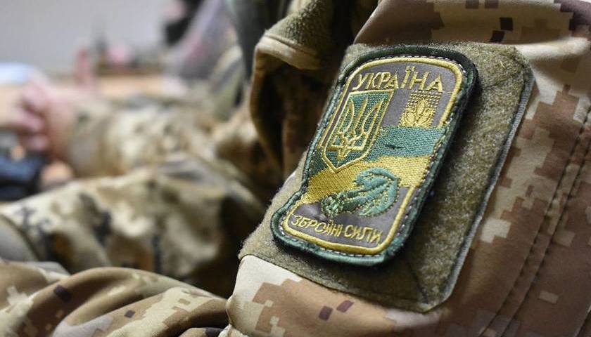 Минобороны опровергло российские фейки о подготовке терактов на Донбассе и в Крыму