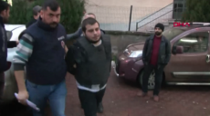 Двойное убийство в Харькове: подозреваемого задержали в Турции (видео)