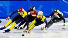 Харьковчанин выступит на Юношеских олимпийских играх