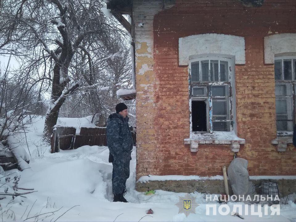 Полиция задержала квартирного вора