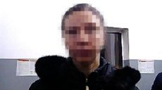 На Харьковщине задержали женщину, которая жестоко избила своего мужа (фото)